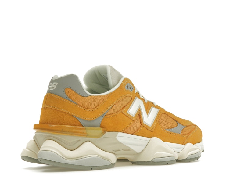 New Balance 9060 Varsity Gold