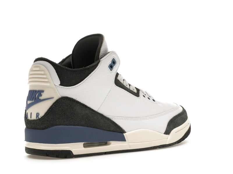 Jordan 3 Retro OG SP A Ma Maniére Diffused Blue
