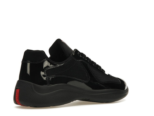 Prada America's Cup Black