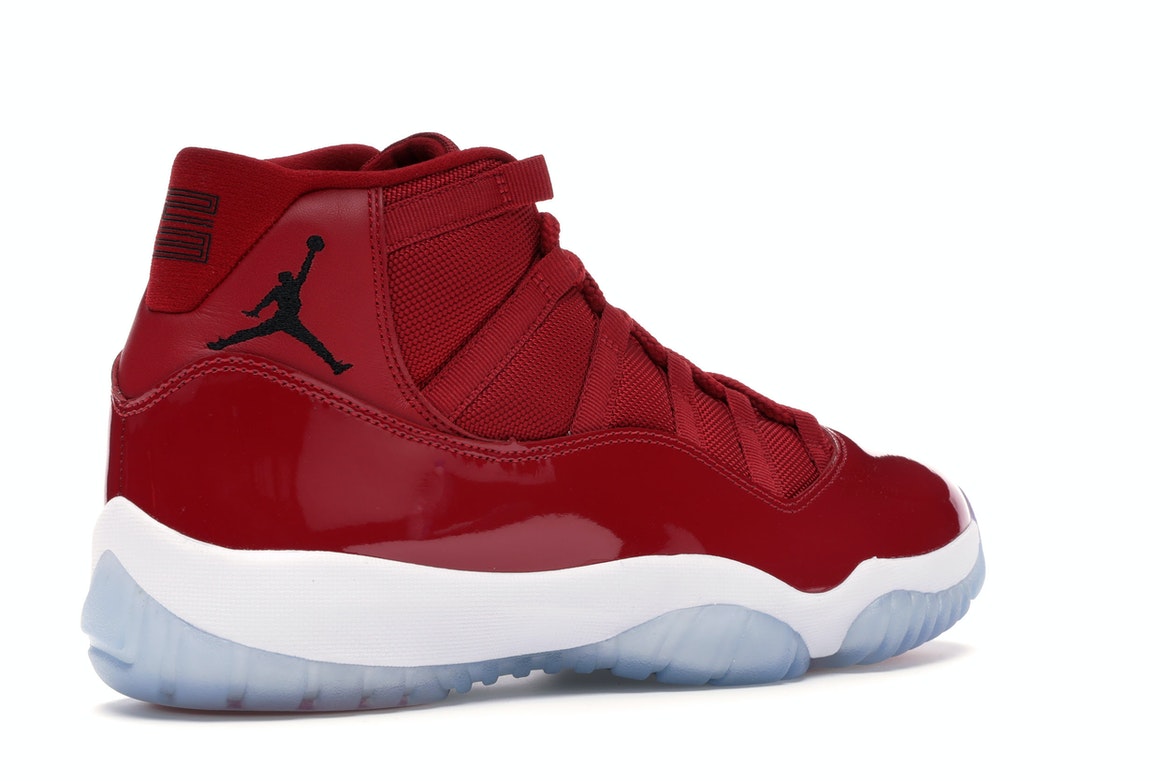 96 jordan 11 hotsell