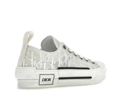 Dior B23 Low Top Oblique