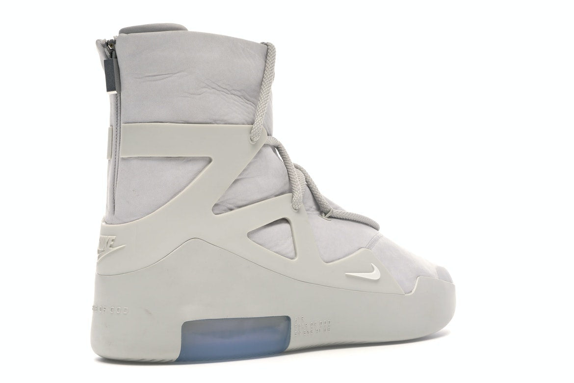 Nike Air Fear Of God 1 Light Bone (Friends and Family) 