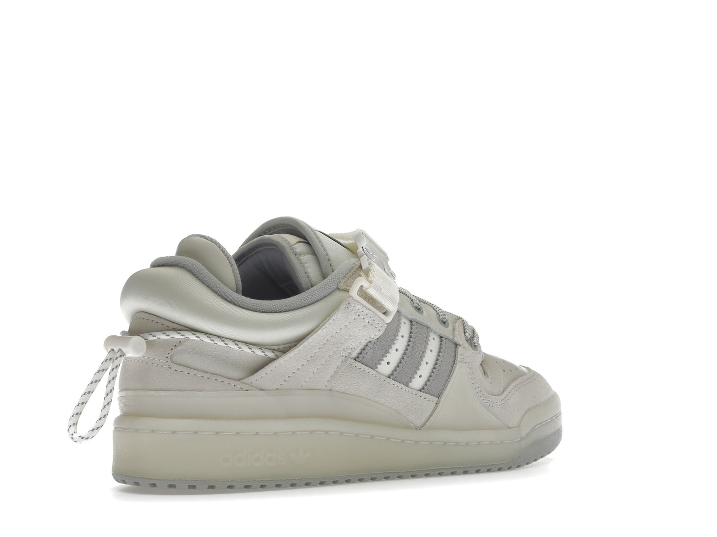 adidas Forum Buckle Low Bad Bunny Last Forum