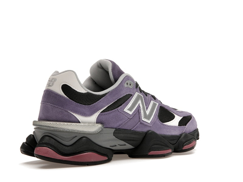 New Balance 9060 Violet Noir