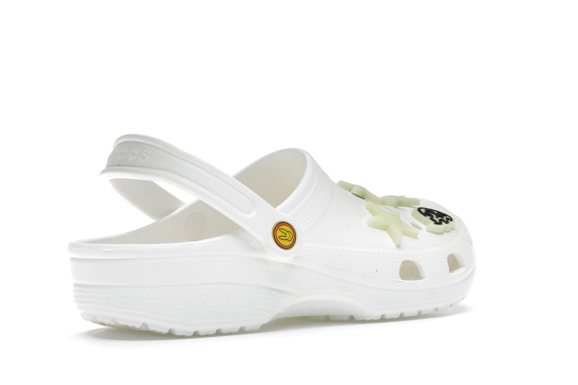 Crocs Classic Clog Bad Bunny 