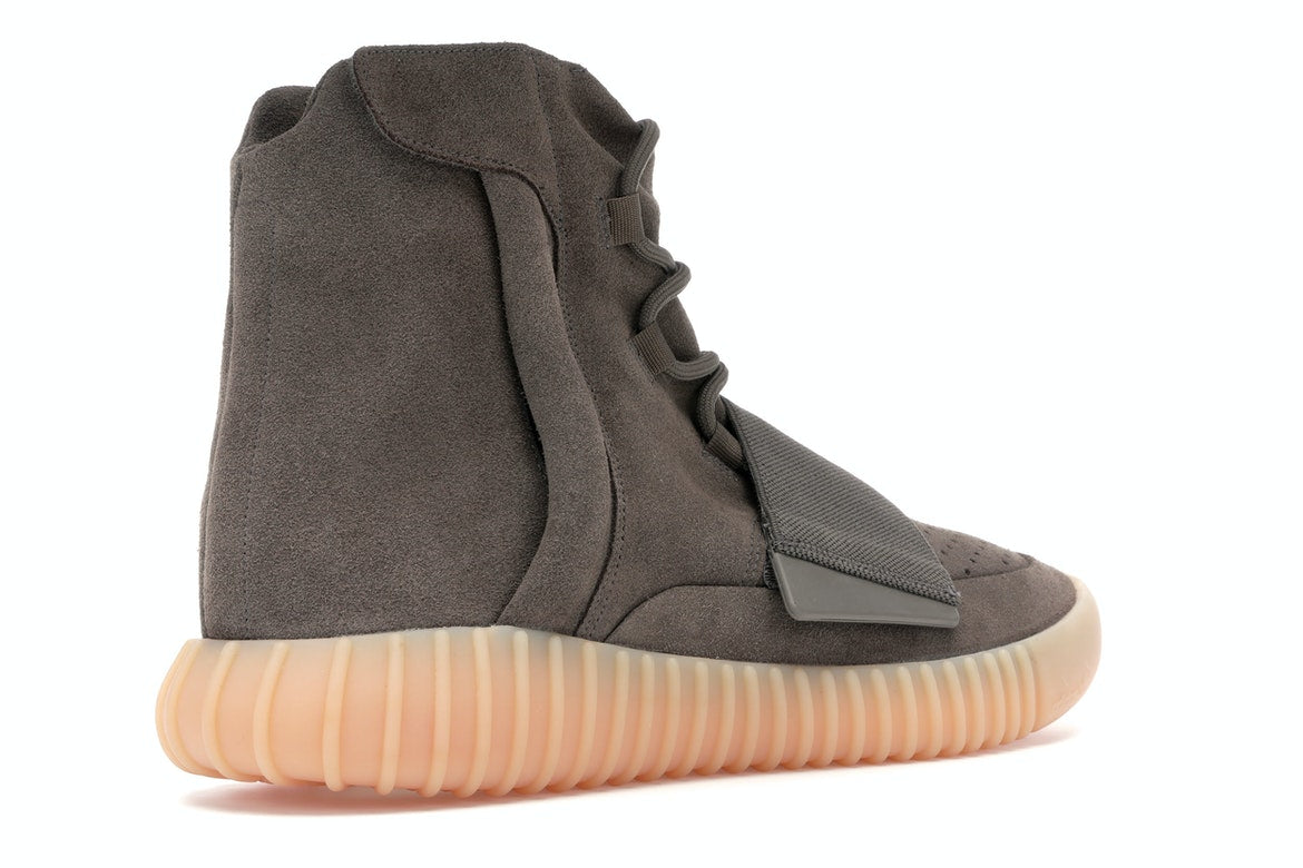 Adidas Yeezy Boost 750 Chocolate