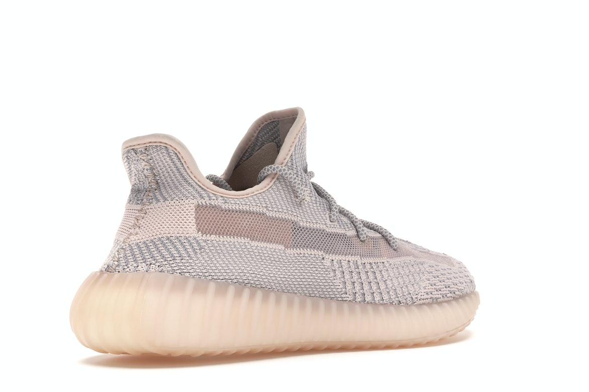 adidas Yeezy Boost 350 V2 Synth (Non-Reflective)