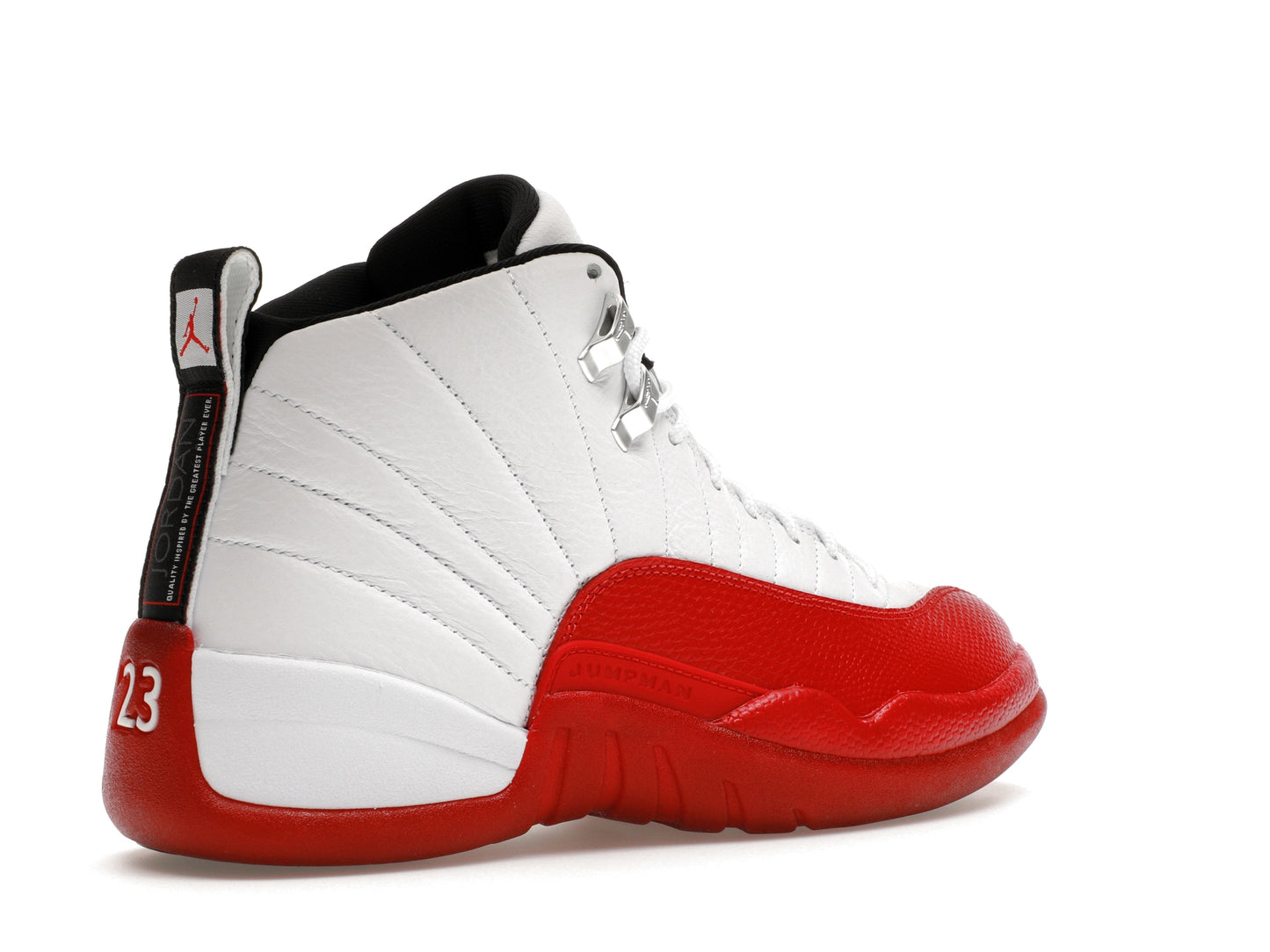 Jordan 12 Retro Cherry (2023)