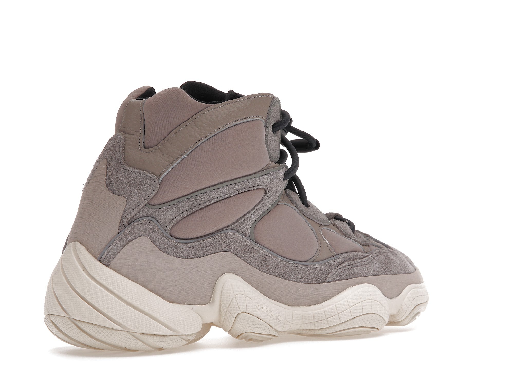 adidas Yeezy 500 High Mist Stone Sneaker Store Co