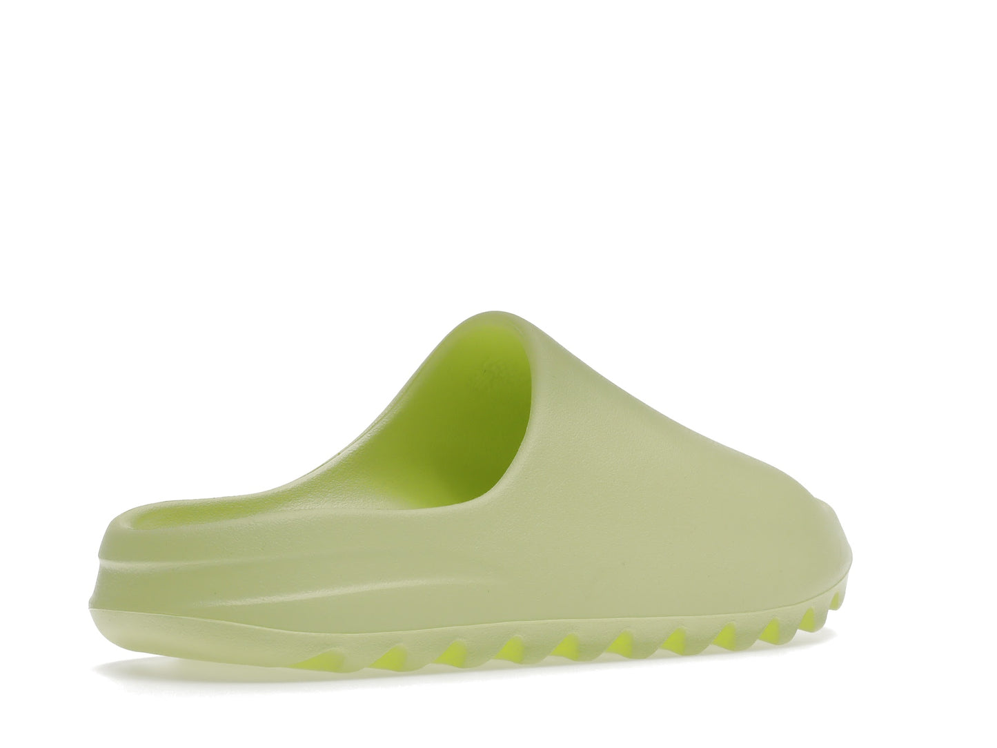 Adidas Yeezy Slide Glow Green (2022/2023 Restock)