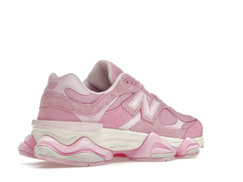 New Balance 9060 ASOS Exclusive Pink Overdye