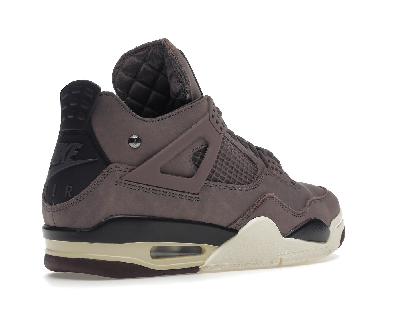 Jordan 4 Retro A Ma Manière Violet Ore