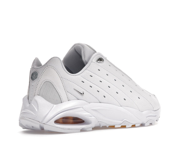 Nike Hot Step Air Terra Drake NOCTA White