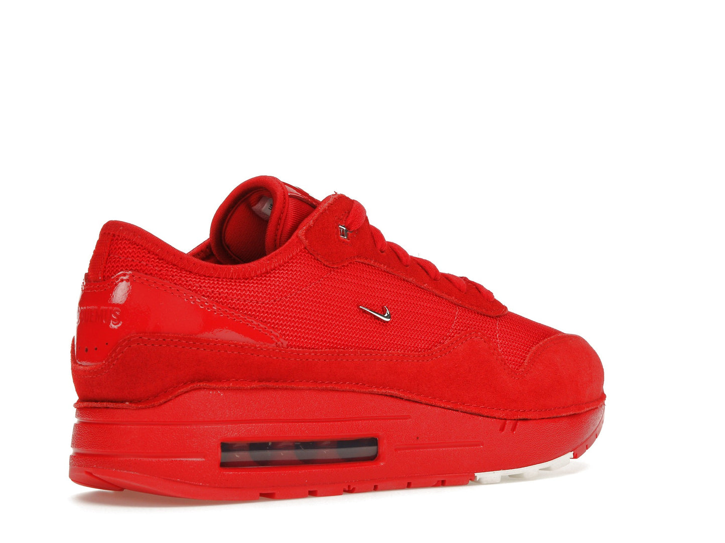 Nike Air Max 1 '86 Jacquemus Mystic Red