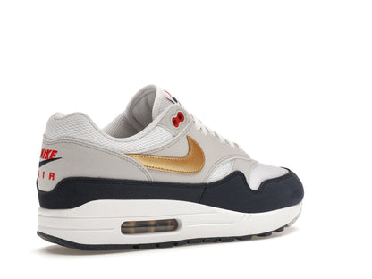 Nike Air Max 1 Olympic 