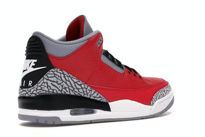 Jordan 3 Retro SE Unite