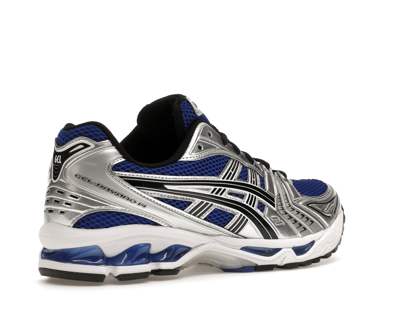 ASICS Gel-Kayano 14 Monaco Blue