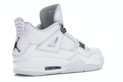 Jordan 4 Retro Pure Money (2017)