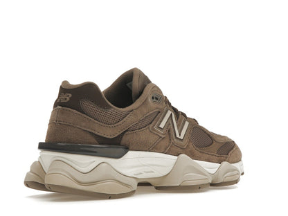 New Balance 9060 Mushroom Brown