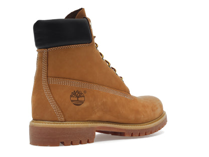 Timberland 6" Premium Waterproof Boot Wheat