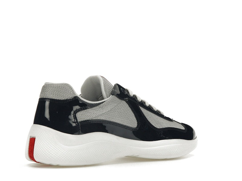 Prada America's Cup Royal Blue Silver