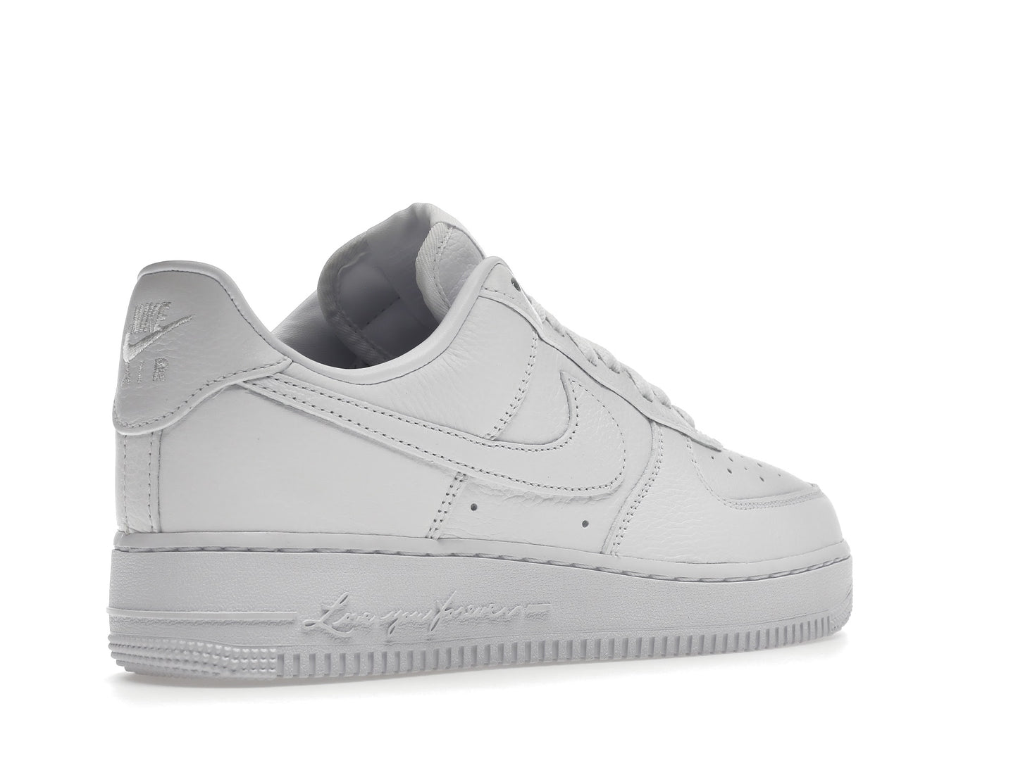 Nike Air Force 1 Low Drake NOCTA Certified Lover Boy (Includes Love You Forever Special Edition Book)