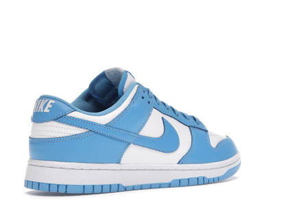 Nike Dunk Low UNC (2021)