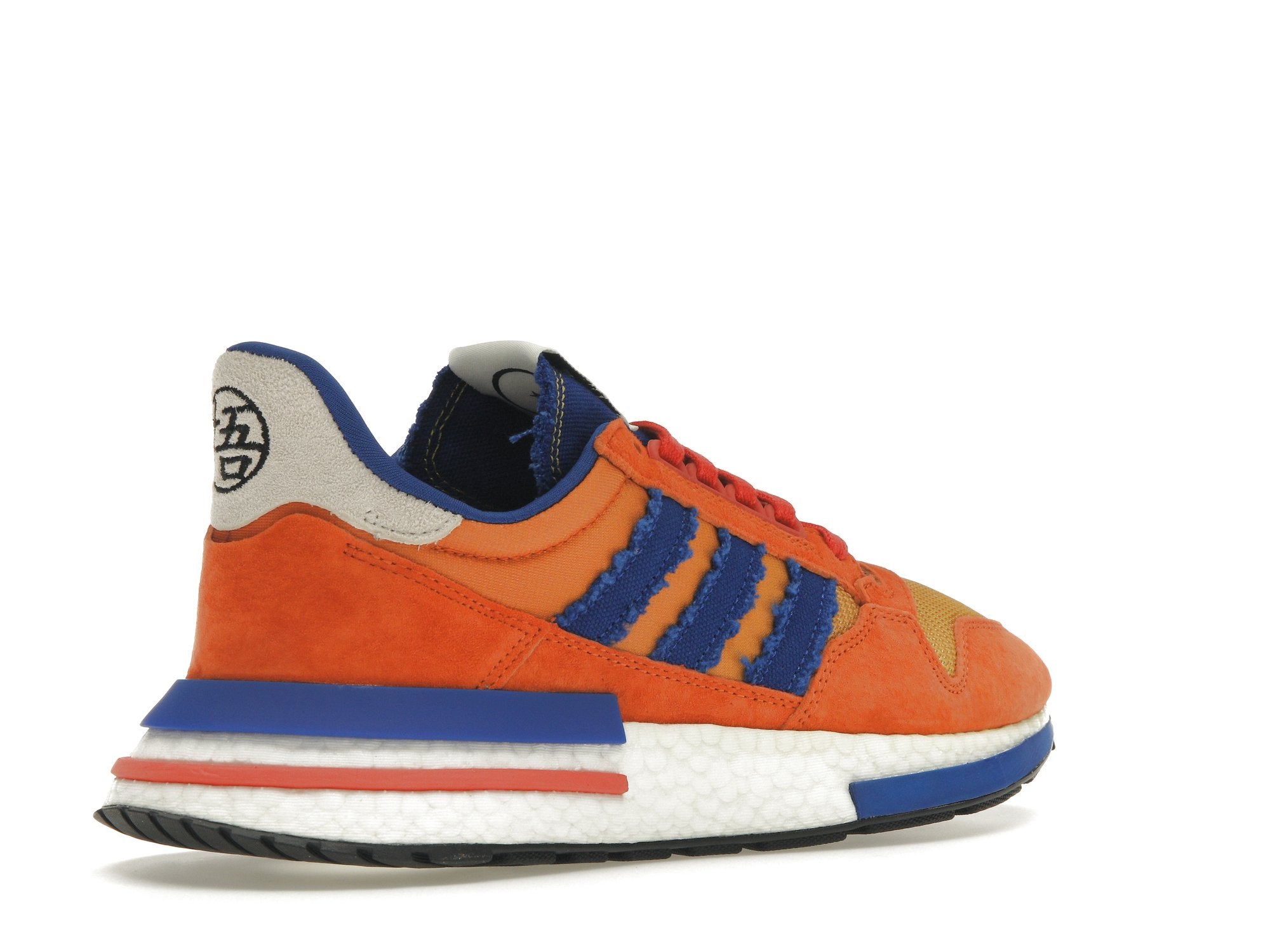 Goku tenis adidas on sale