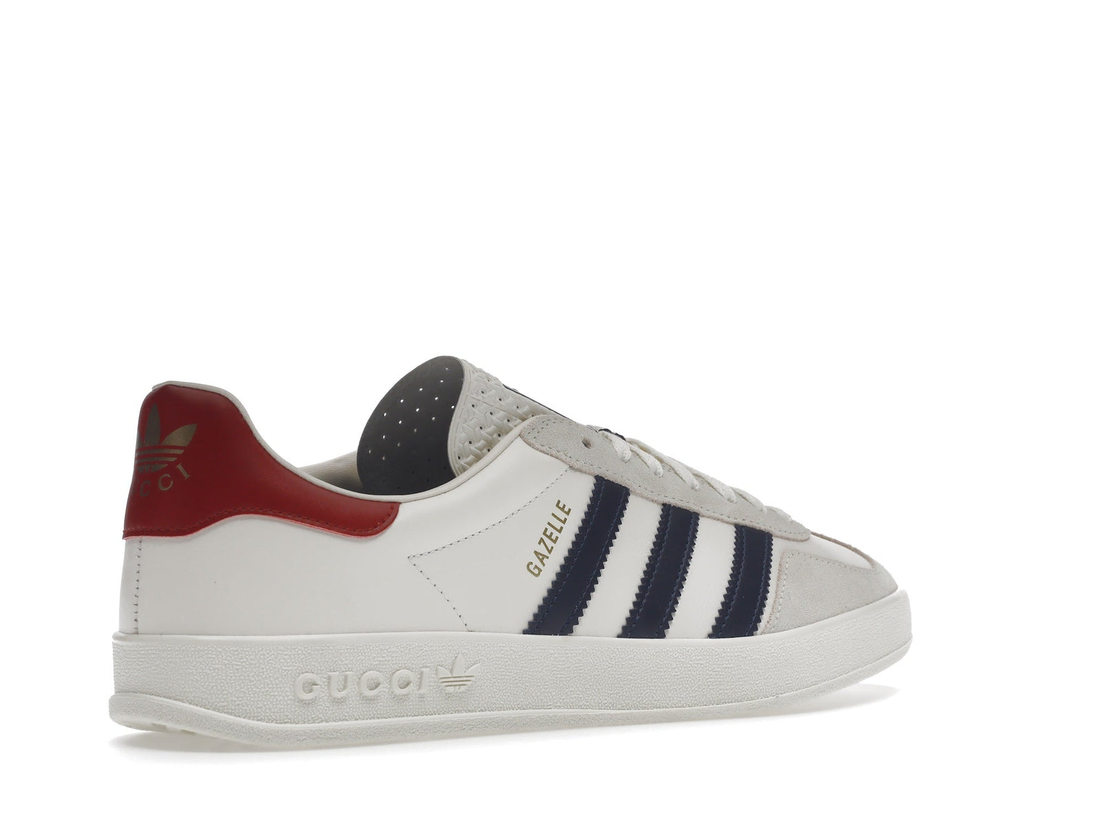 adidas x Gucci Gazelle White – Sneaker Store Co adidas x Gucci Gazelle White – Sneaker Store Co