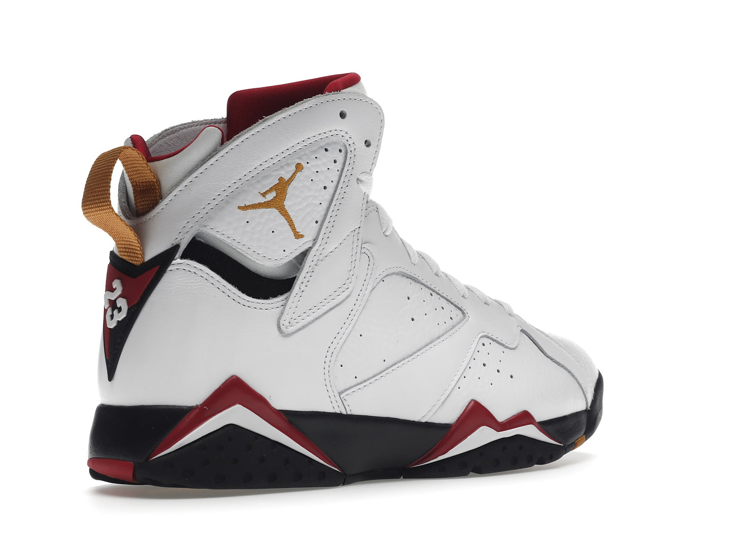 Jordan 7 Retro Cardinal (2022)