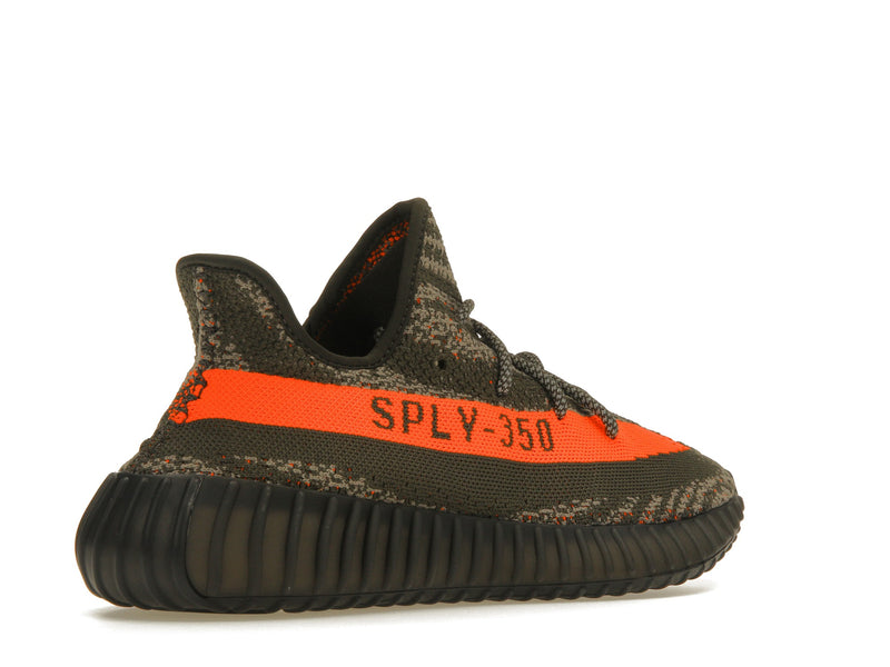 Adidas Yeezy Boost 350 V2 Carbon Beluga