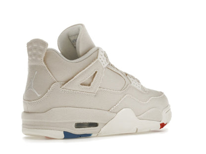 Jordan 4 Retro Blank Canvas