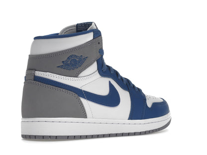 Jordan 1 Retro High OG True Blue