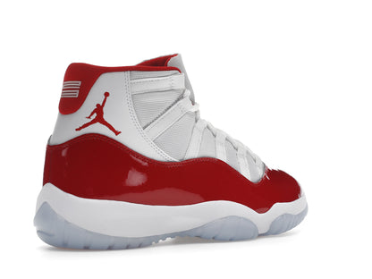 Jordan 11 Retro Cherry (2022)