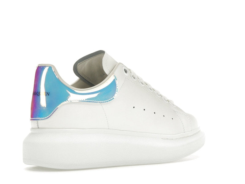 Alexander McQueen Oversized Shock Pink