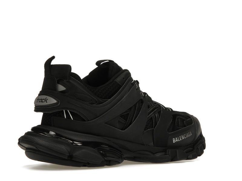 Balenciaga Track Black