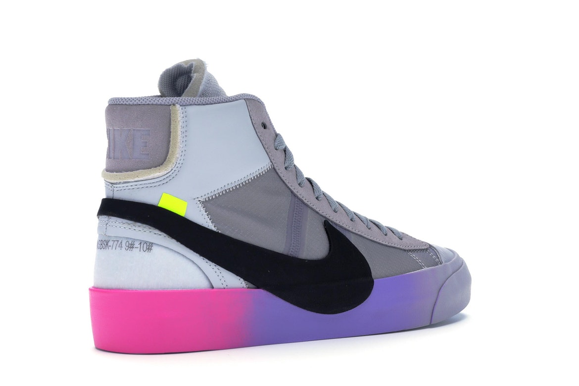 Nike blazer queen online