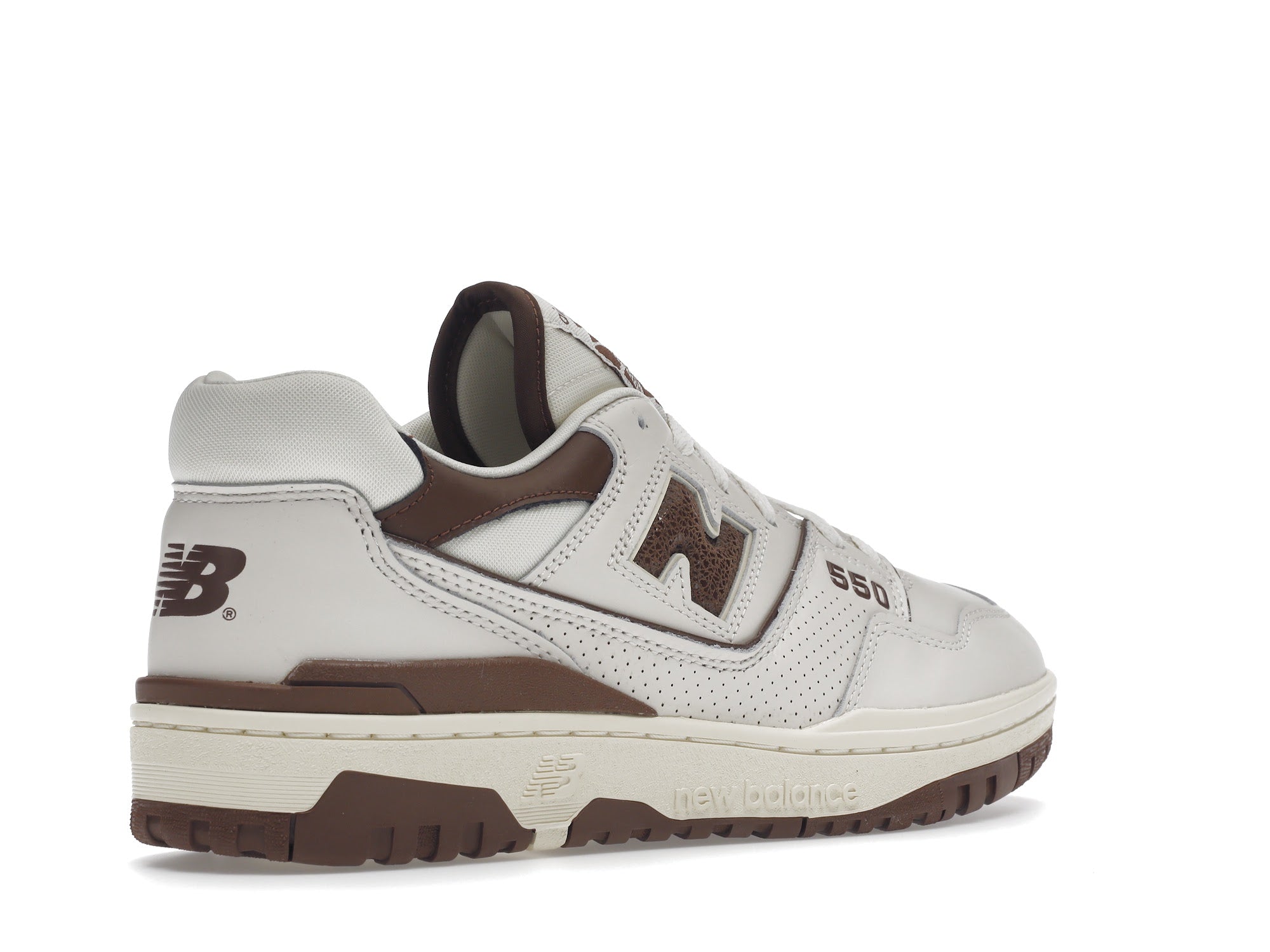 New Balance 550 Aime Leon Dore Brown Sneaker Store Co