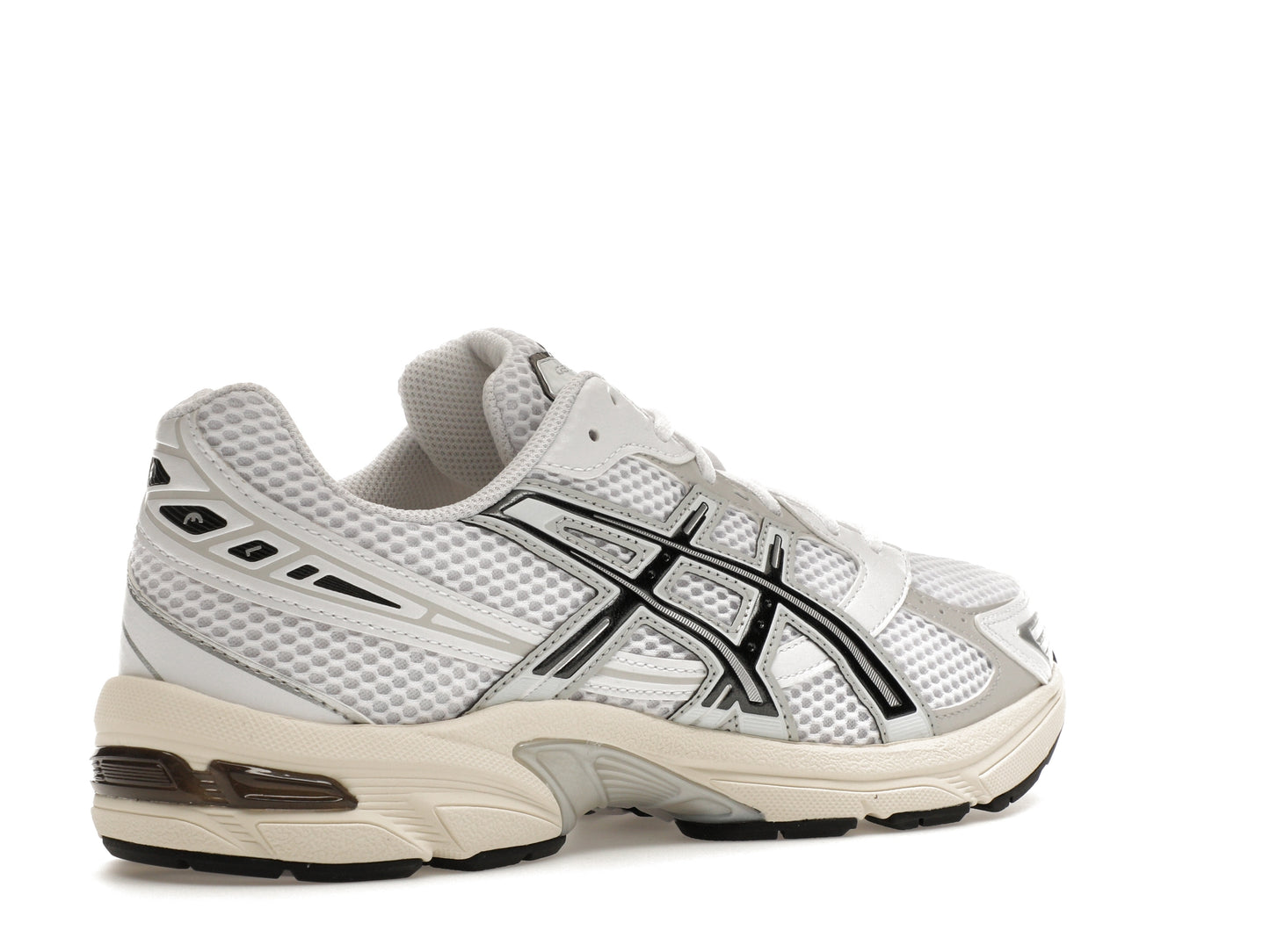 ASICS Gel-1130 White Cloud Grey