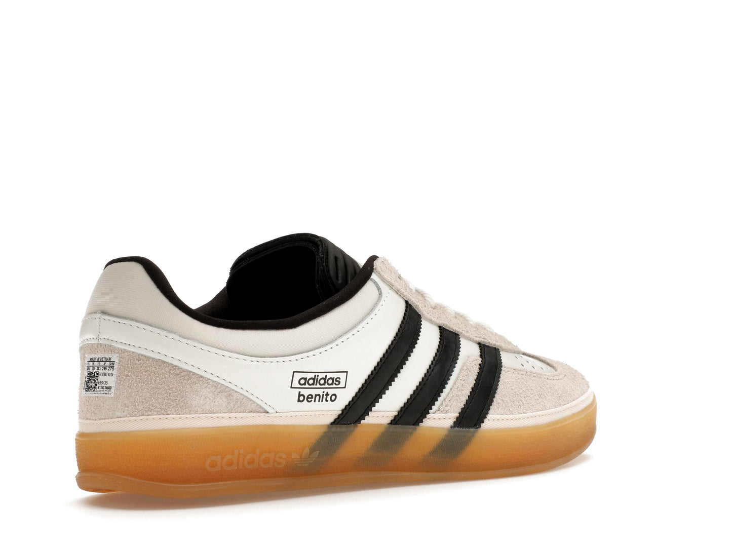 adidas Gazelle Indoor Bad Bunny