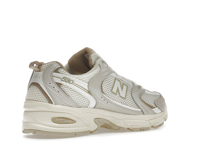 New Balance 530 Beige Angora