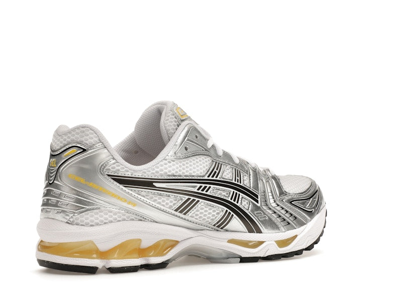 ASICS GEL-Kayano 14 Tai Chi Yellow