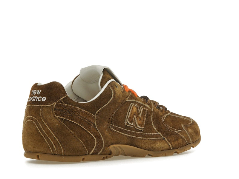 New Balance 530 SL Miu Miu Cinnamon 