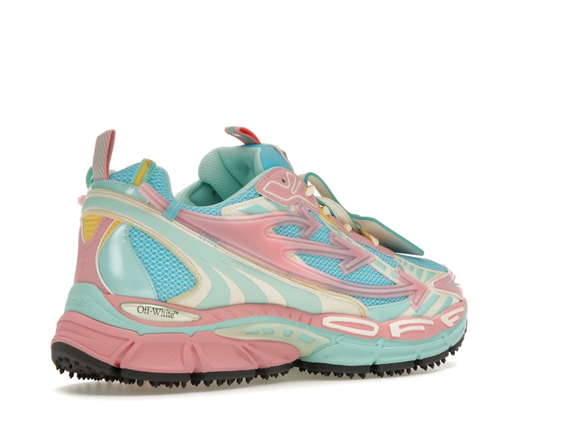 OFF-WHITE Be Right Back Miami