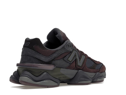 New Balance 9060 Truffle Rich Earth Magnet