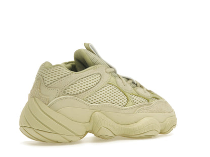 adidas Yeezy 500 Super Moon Yellow