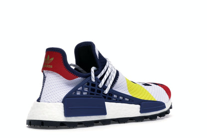 adidas NMD Hu Pharrell x Billionaire Boys Club Multi-Color