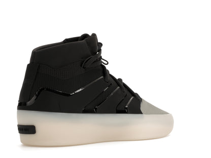 adidas Fear of God Athletics I Basketball Carbon Sesame