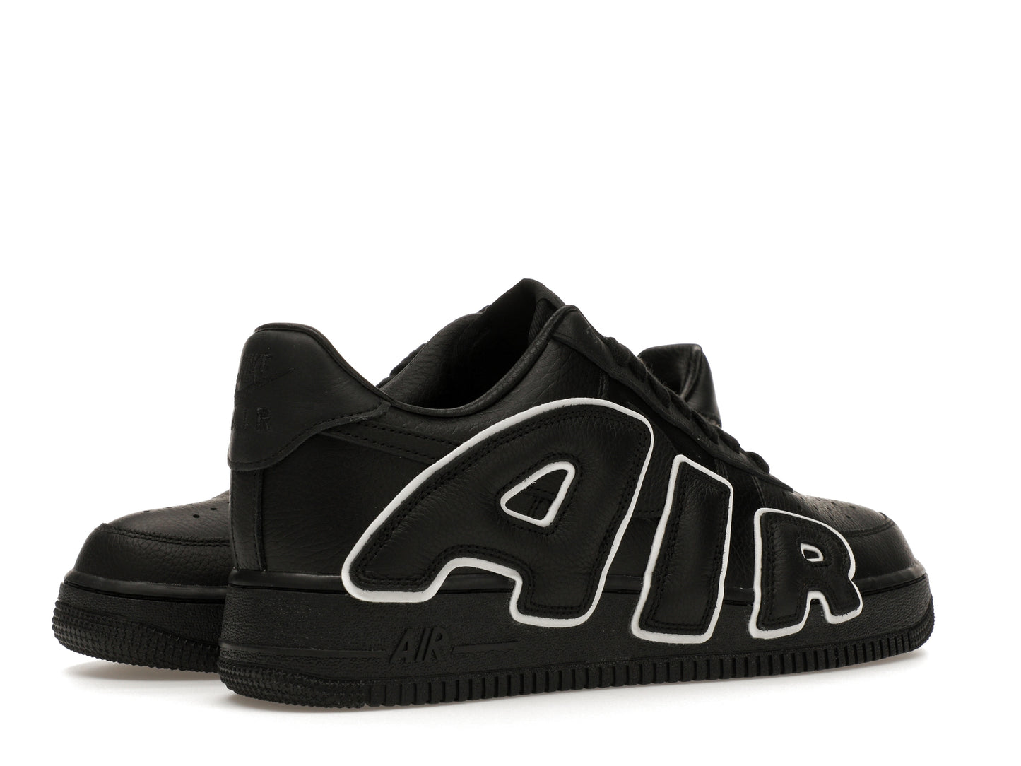 Nike Air Force 1 Low Cactus Plant Flea Market Noir (2024)