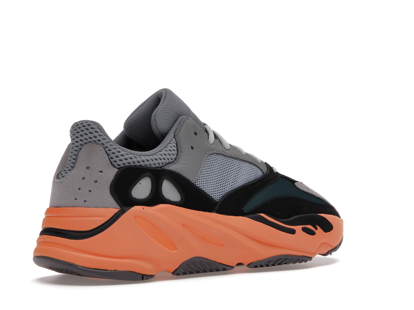 adidas Yeezy Boost 700 Wash Orange